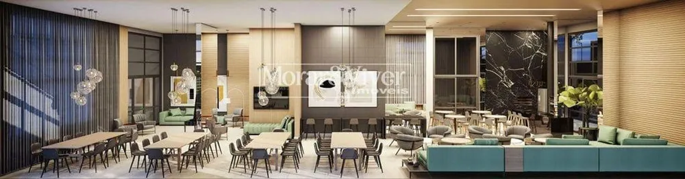 Apartamento, 3 quartos, 129 m² - Foto 2