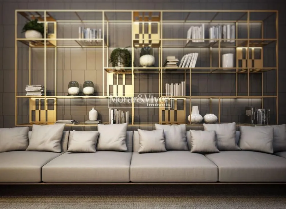 Apartamento, 3 quartos, 129 m² - Foto 7