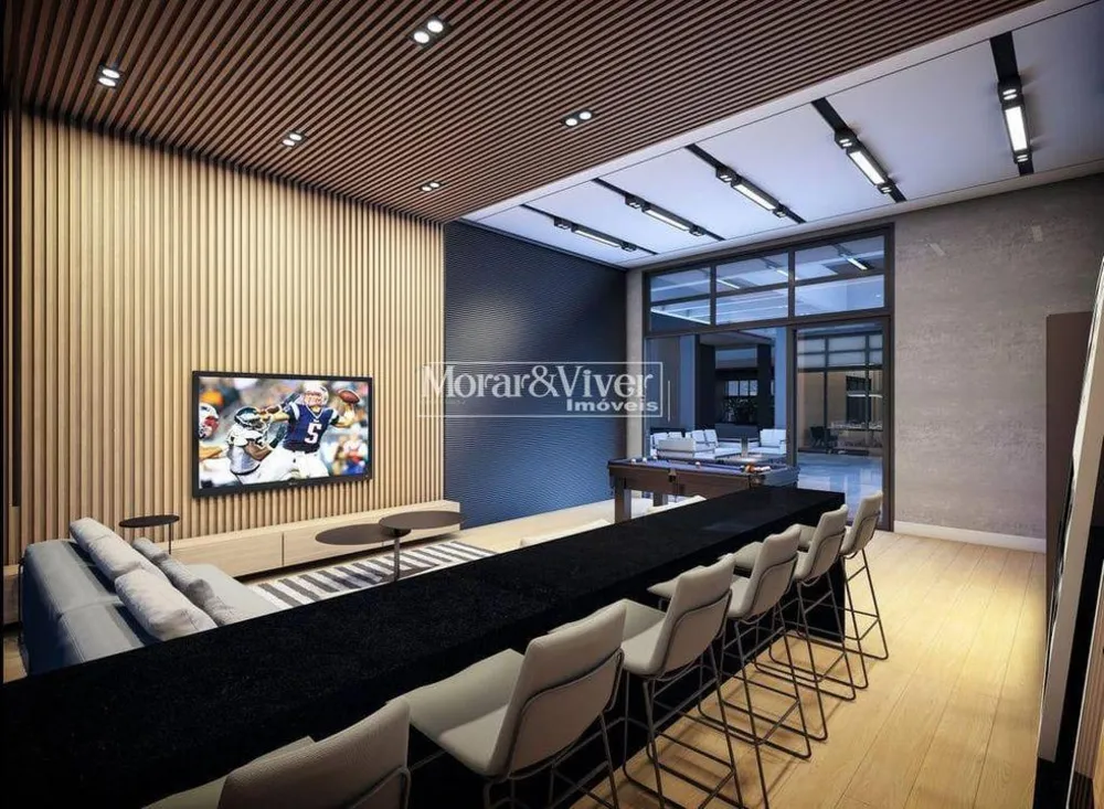 Apartamento, 3 quartos, 129 m² - Foto 8