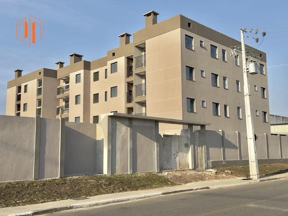 Apartamento, 2 quartos, 47 m² - Foto 1