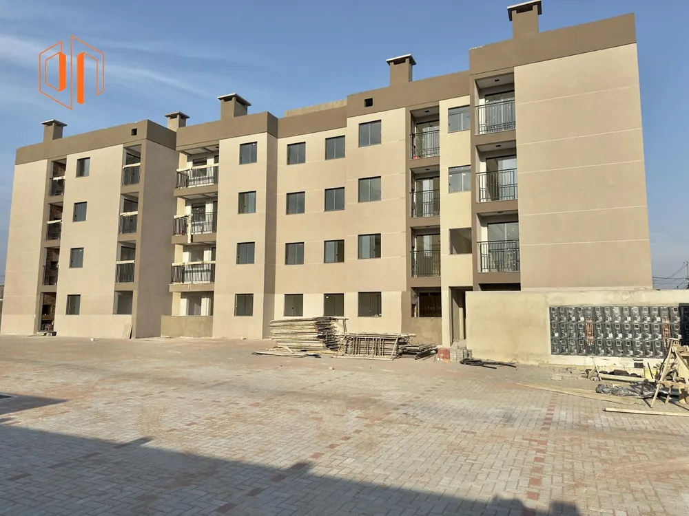 Apartamento, 2 quartos, 47 m² - Foto 7
