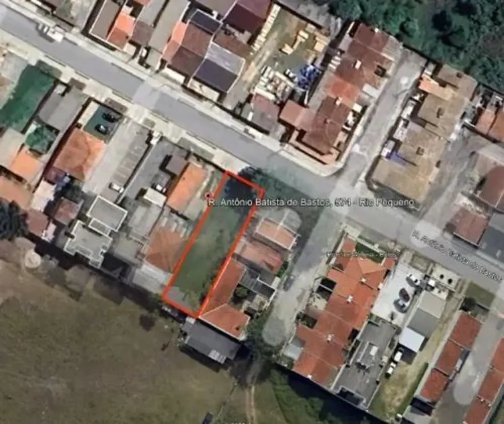Terreno, 462 m² - Foto 5