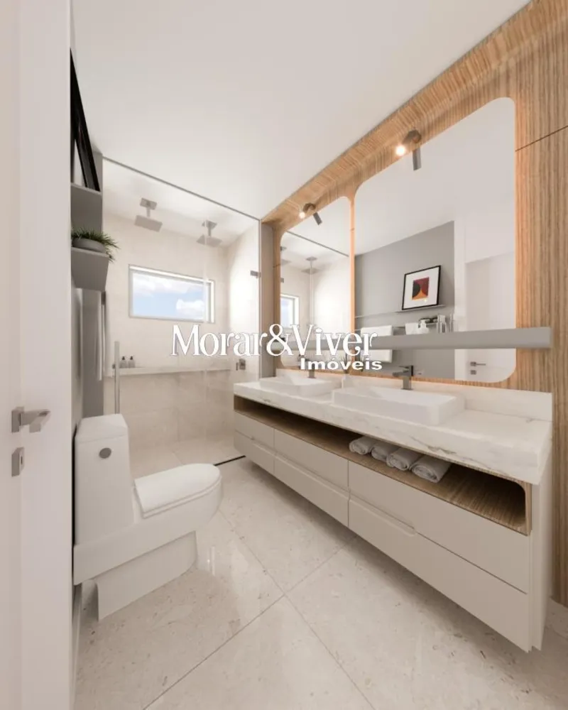 Apartamento, 3 quartos, 117 m² - Foto 14