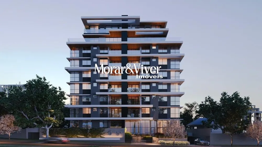 Apartamento, 3 quartos, 117 m² - Foto 2