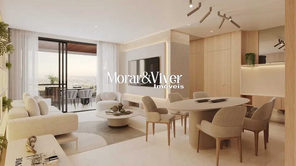 Apartamento, 3 quartos, 117 m² - Foto 7