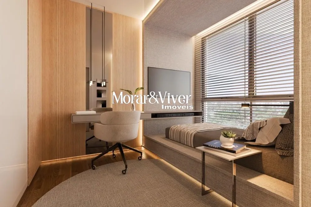 Apartamento, 3 quartos, 117 m² - Foto 12