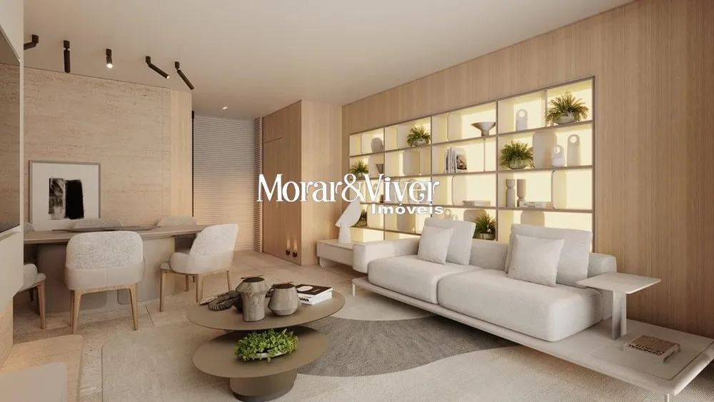 Apartamento, 3 quartos, 117 m² - Foto 6