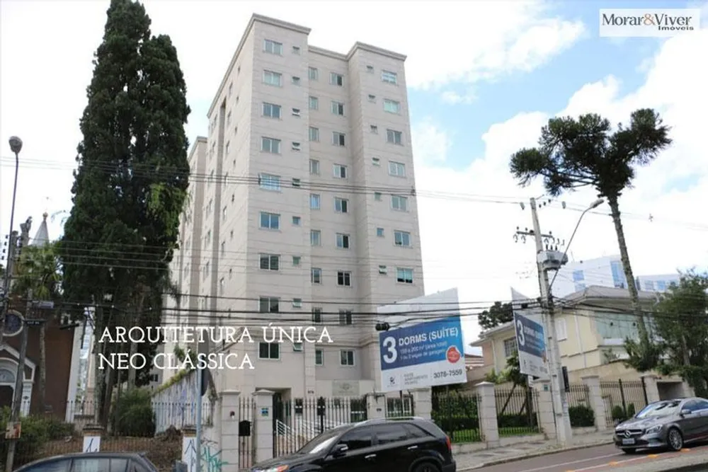 Apartamento, 3 quartos, 98 m² - Foto 6