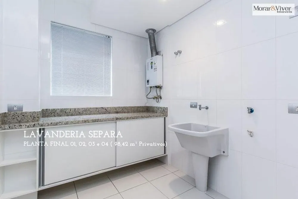 Apartamento, 3 quartos, 98 m² - Foto 5