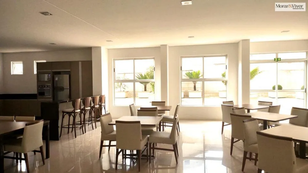 Apartamento, 3 quartos, 98 m² - Foto 3