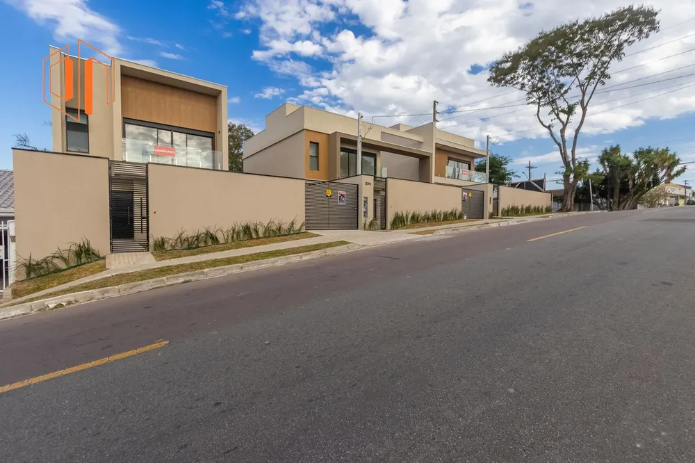 Sobrado, 3 quartos, 145 m² - Foto 3