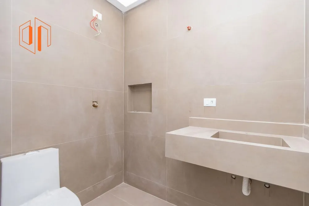 Sobrado, 3 quartos, 145 m² - Foto 13