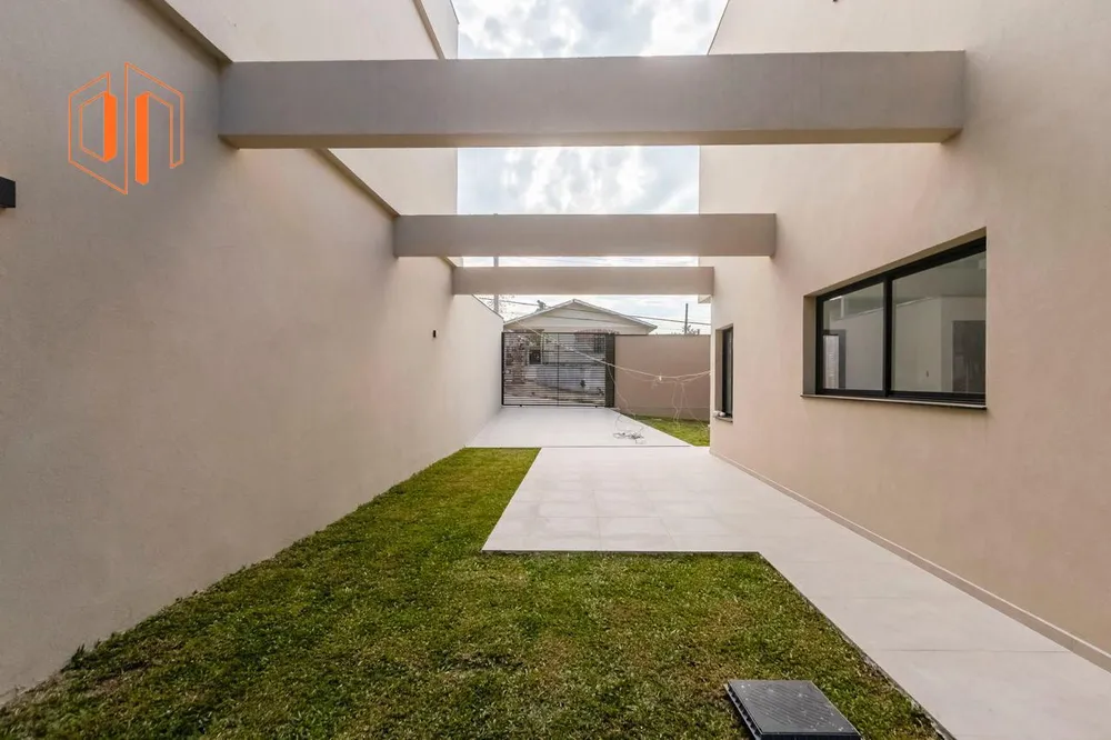 Sobrado, 3 quartos, 145 m² - Foto 5