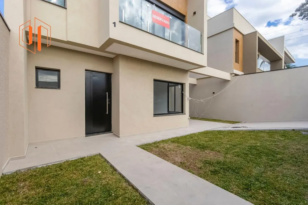 Sobrado, 3 quartos, 145 m² - Foto 8