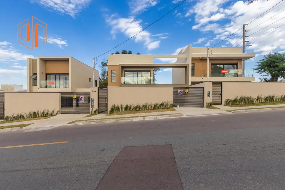 Sobrado, 3 quartos, 145 m² - Foto 4