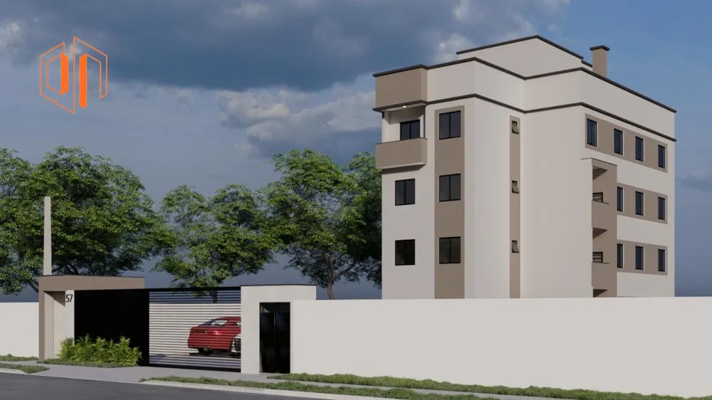 Cobertura, 3 quartos, 103 m² - Foto 6