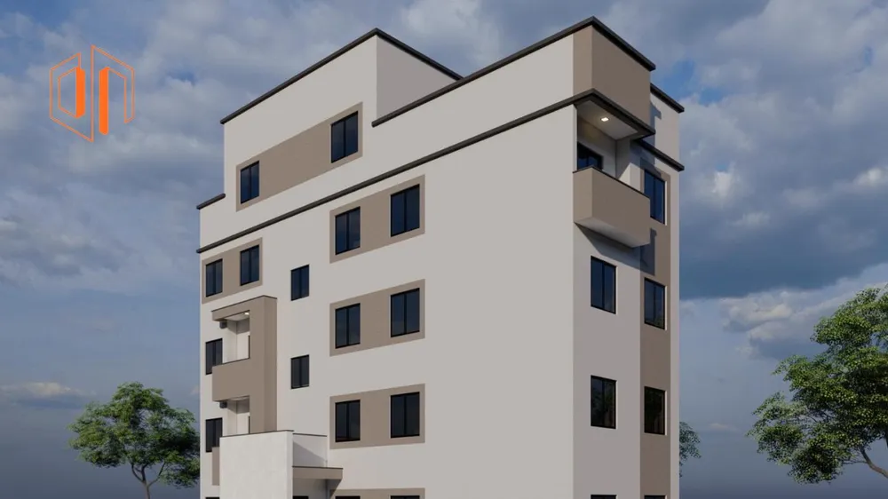 Cobertura, 3 quartos, 103 m² - Foto 4
