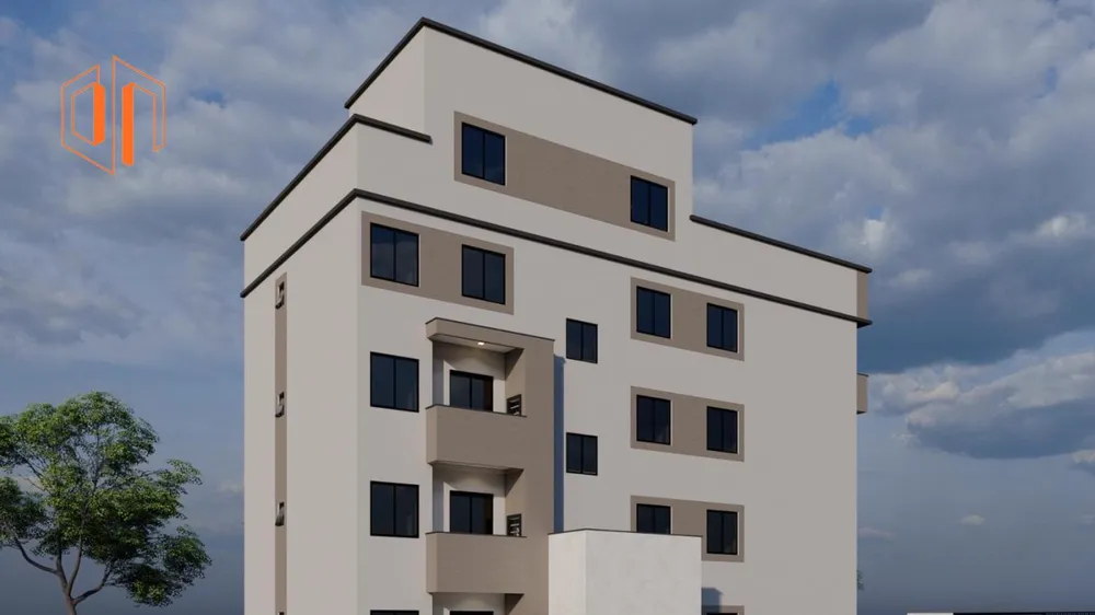 Cobertura, 3 quartos, 103 m² - Foto 5