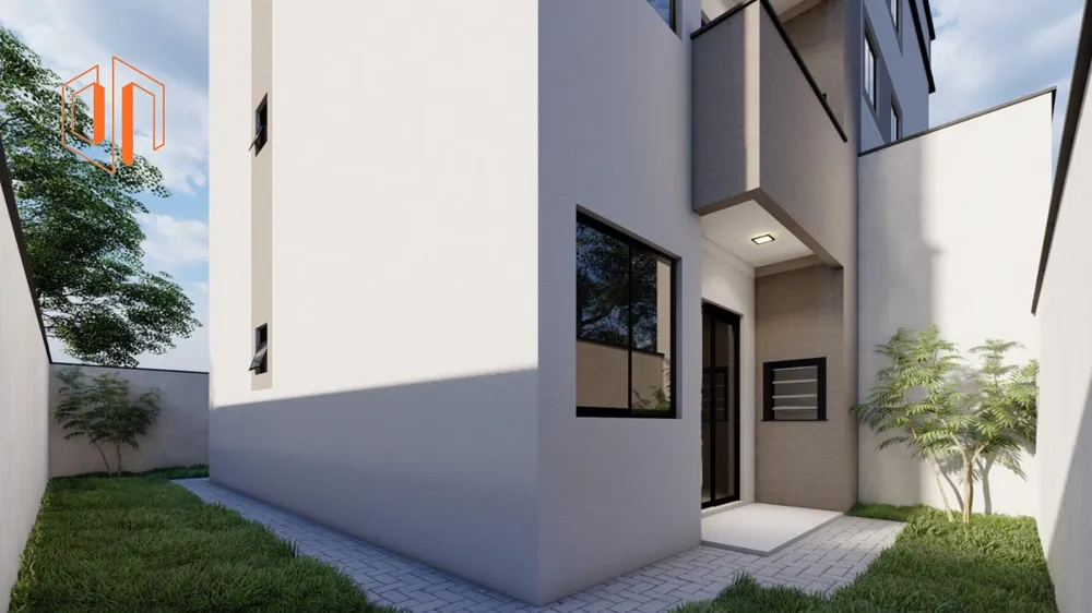 Cobertura, 3 quartos, 103 m² - Foto 3