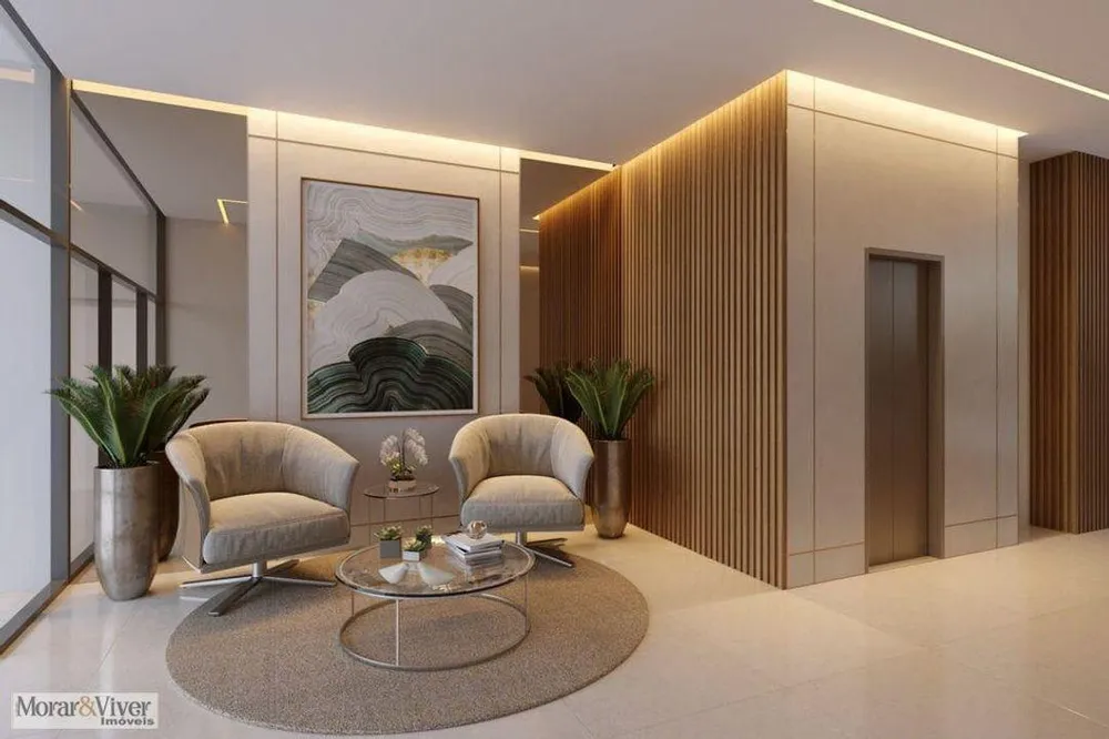 Apartamento, 3 quartos, 150 m² - Foto 6