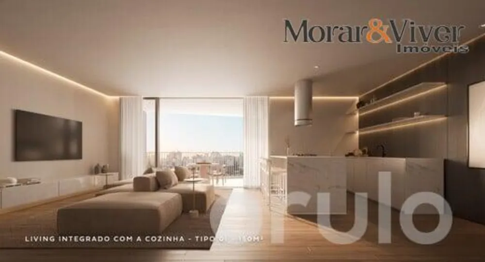 Apartamento, 3 quartos, 141 m² - Foto 5