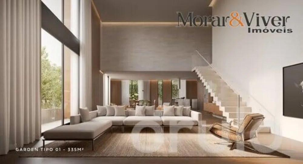 Apartamento, 3 quartos, 141 m² - Foto 8