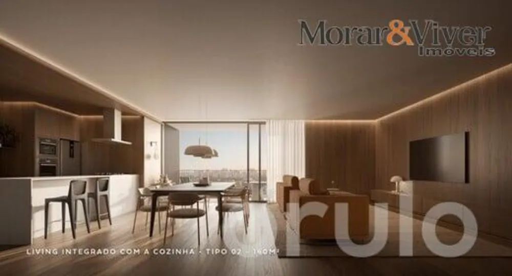 Apartamento, 3 quartos, 141 m² - Foto 6