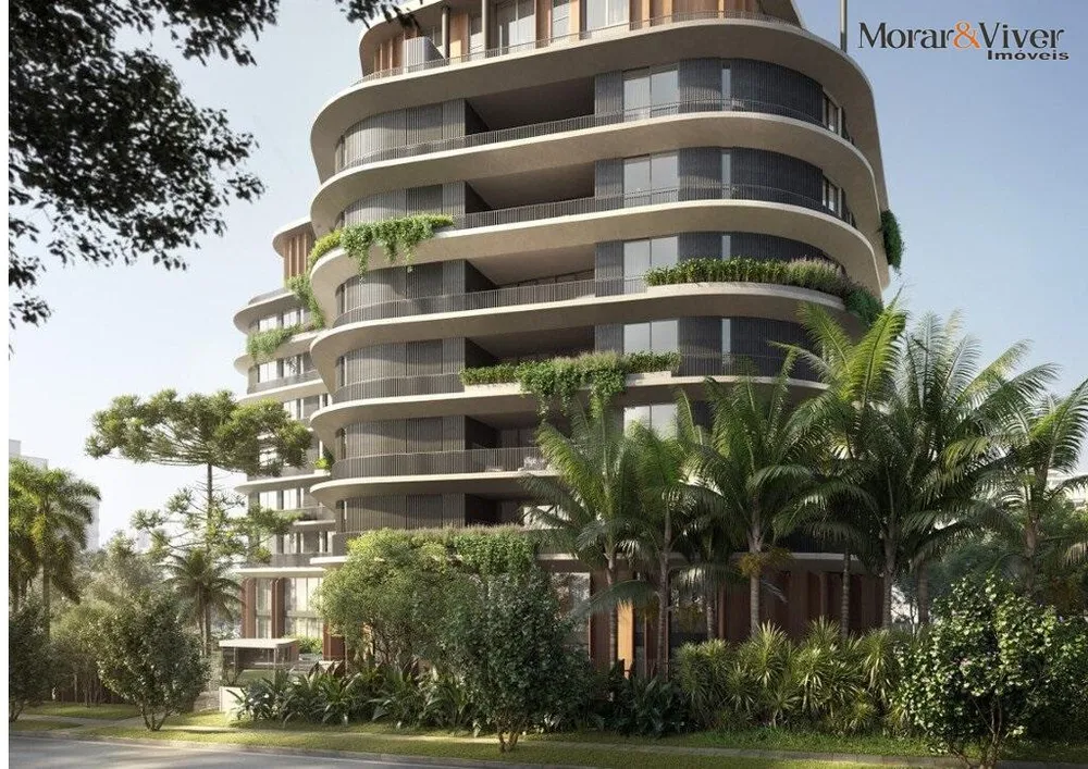 Apartamento, 3 quartos, 141 m² - Foto 1