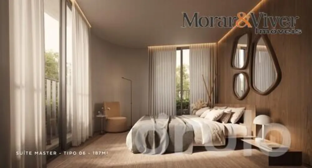 Apartamento, 3 quartos, 141 m² - Foto 12