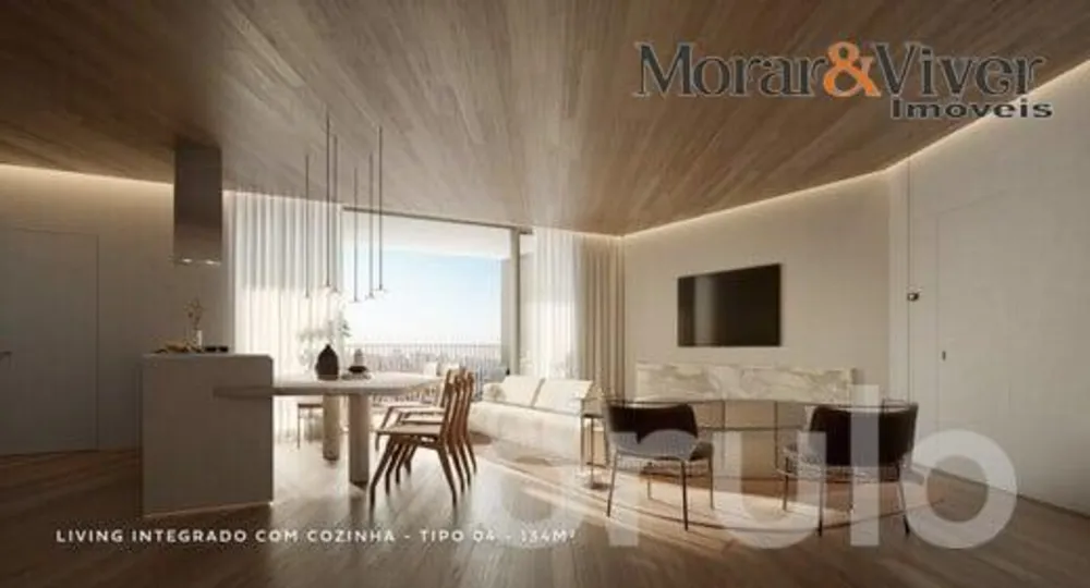 Apartamento, 3 quartos, 141 m² - Foto 7