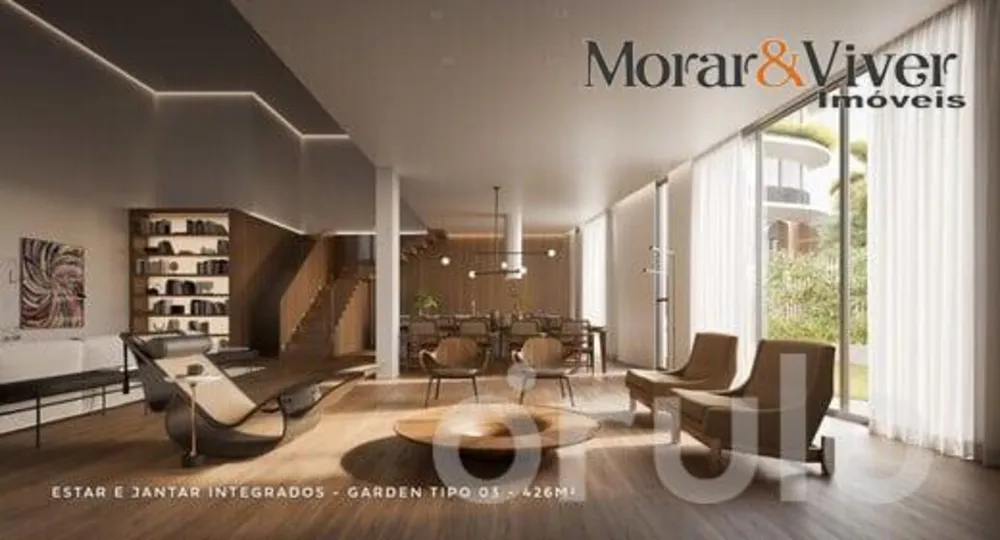 Apartamento, 3 quartos, 141 m² - Foto 9