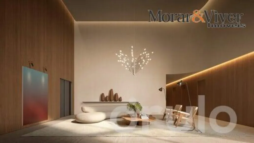 Apartamento, 3 quartos, 141 m² - Foto 3