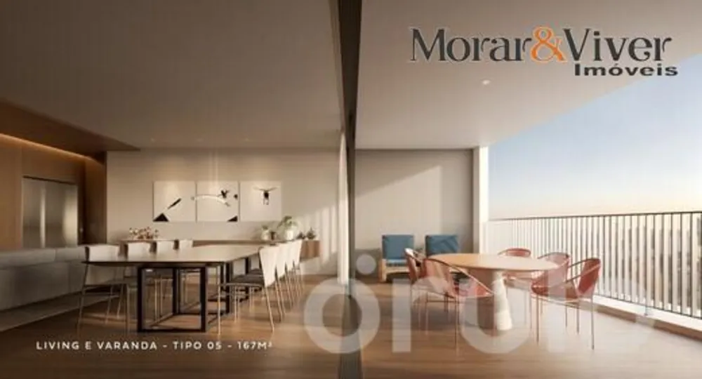 Apartamento, 3 quartos, 141 m² - Foto 10