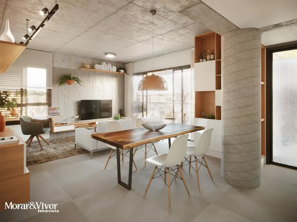 Apartamento, 2 quartos, 77 m² - Foto 12