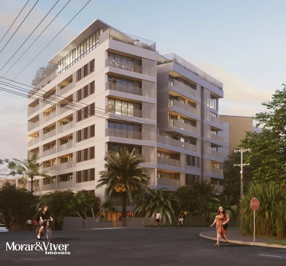Apartamento, 2 quartos, 77 m² - Foto 6