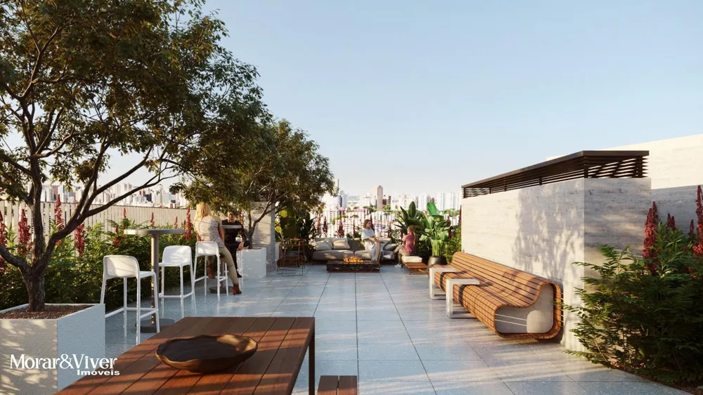 Apartamento, 2 quartos, 77 m² - Foto 5