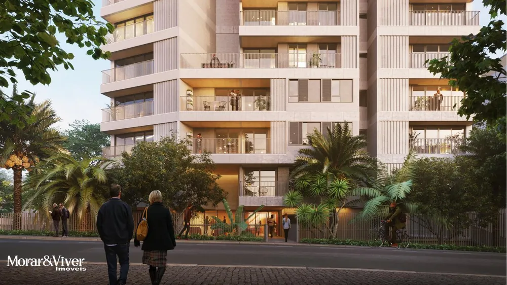 Apartamento, 2 quartos, 77 m² - Foto 1