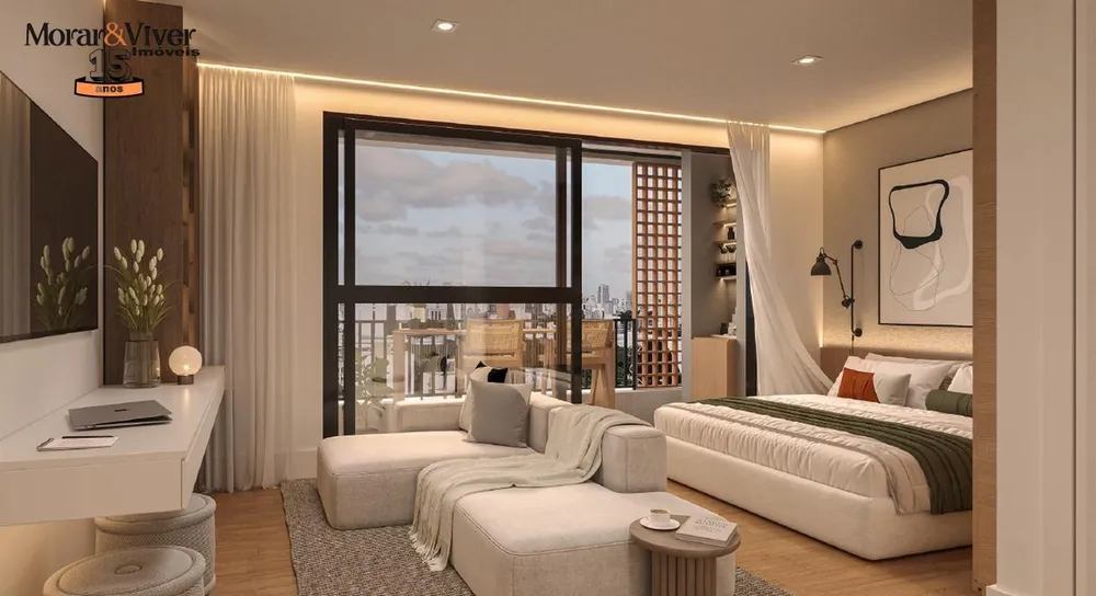 Apartamento, 2 quartos, 60 m² - Foto 8