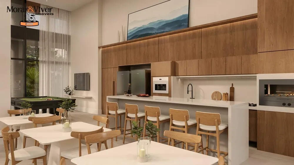 Apartamento, 2 quartos, 60 m² - Foto 5