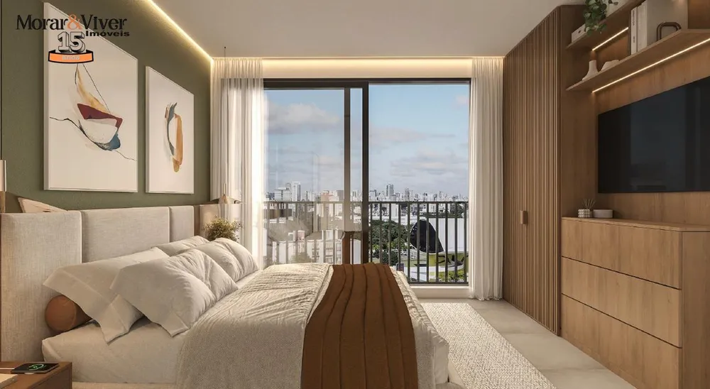 Apartamento, 2 quartos, 60 m² - Foto 7
