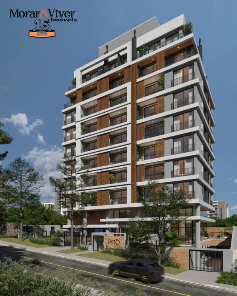 Apartamento, 2 quartos, 60 m² - Foto 1
