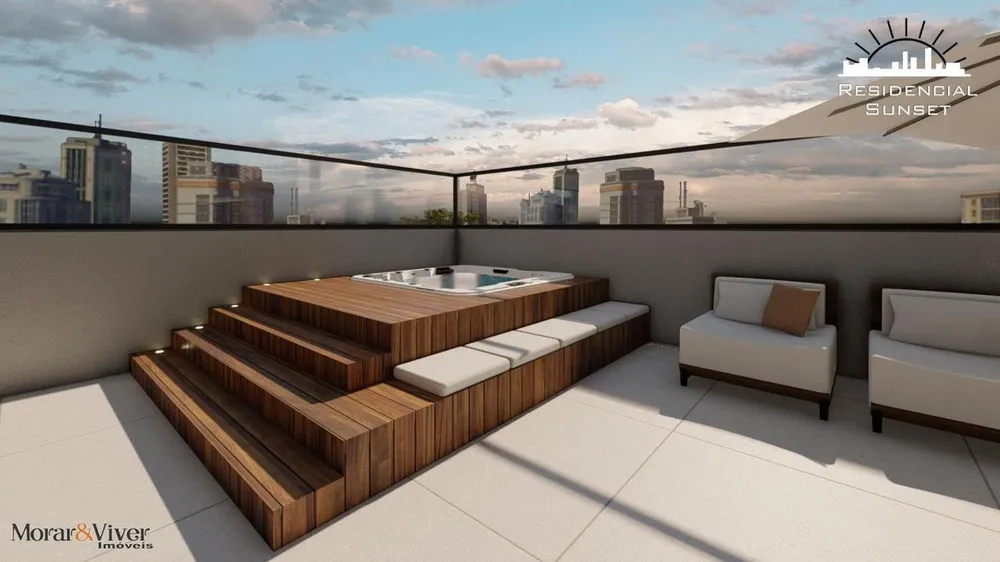 Apartamento, 2 quartos, 55 m² - Foto 6