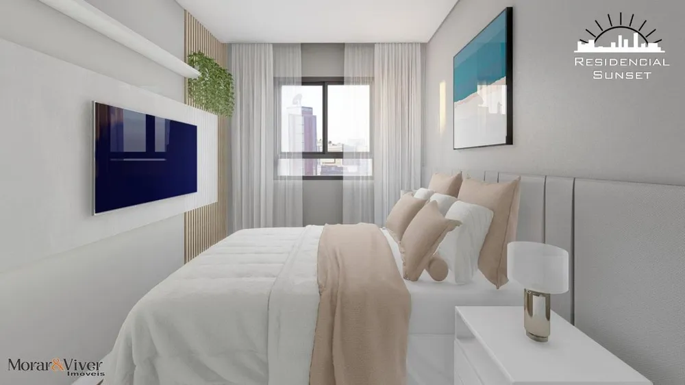 Apartamento, 2 quartos, 55 m² - Foto 13