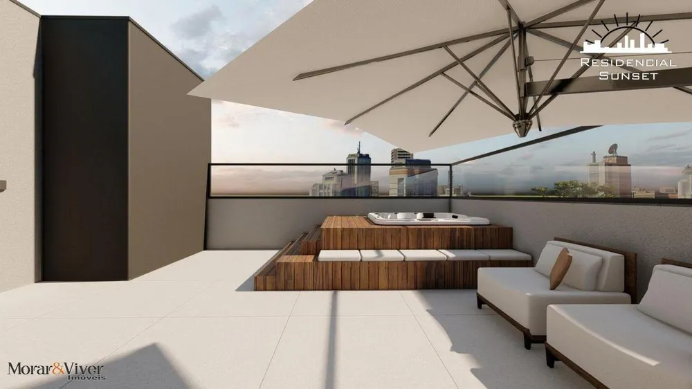 Apartamento, 2 quartos, 55 m² - Foto 5