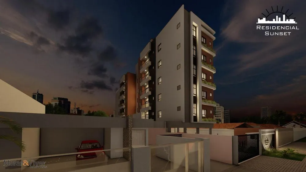 Apartamento, 2 quartos, 55 m² - Foto 3