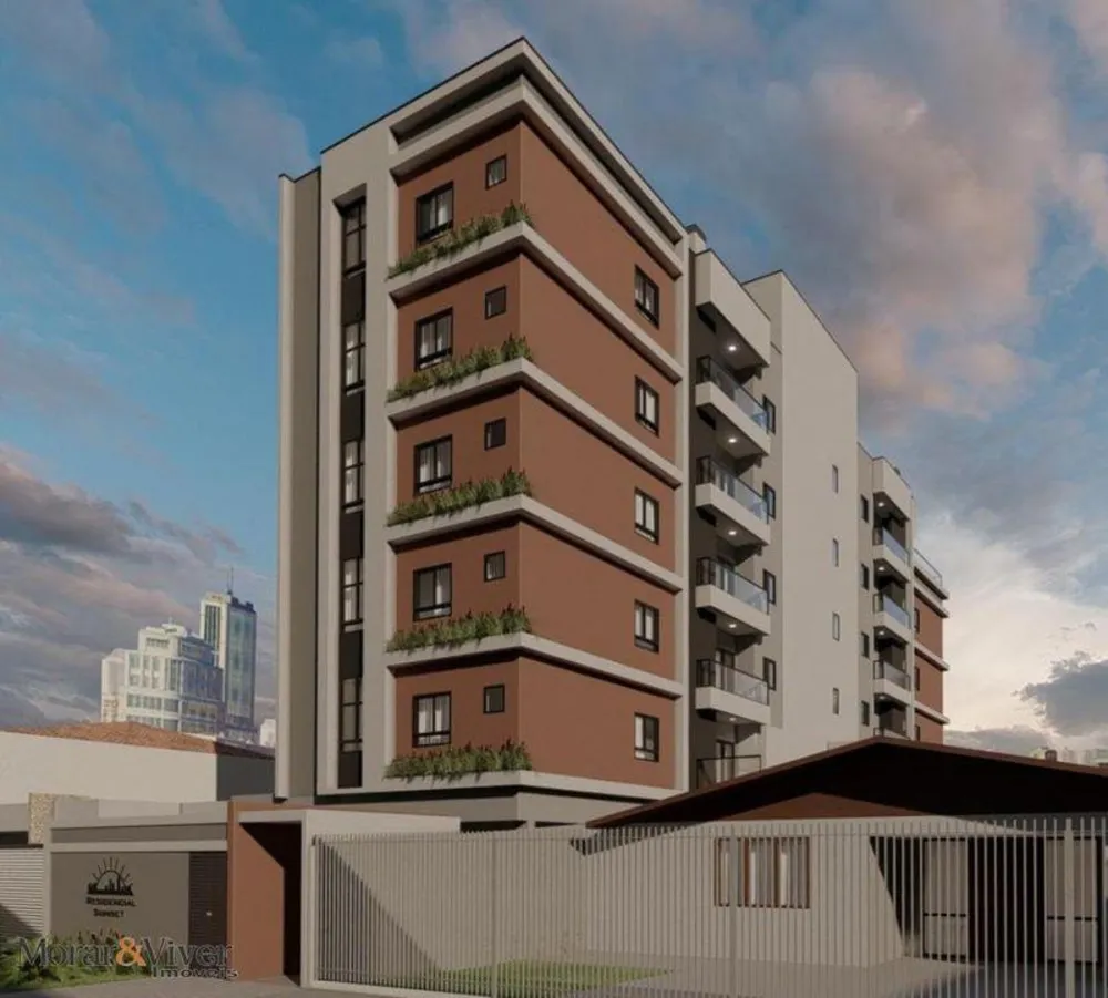 Apartamento, 2 quartos, 55 m² - Foto 8