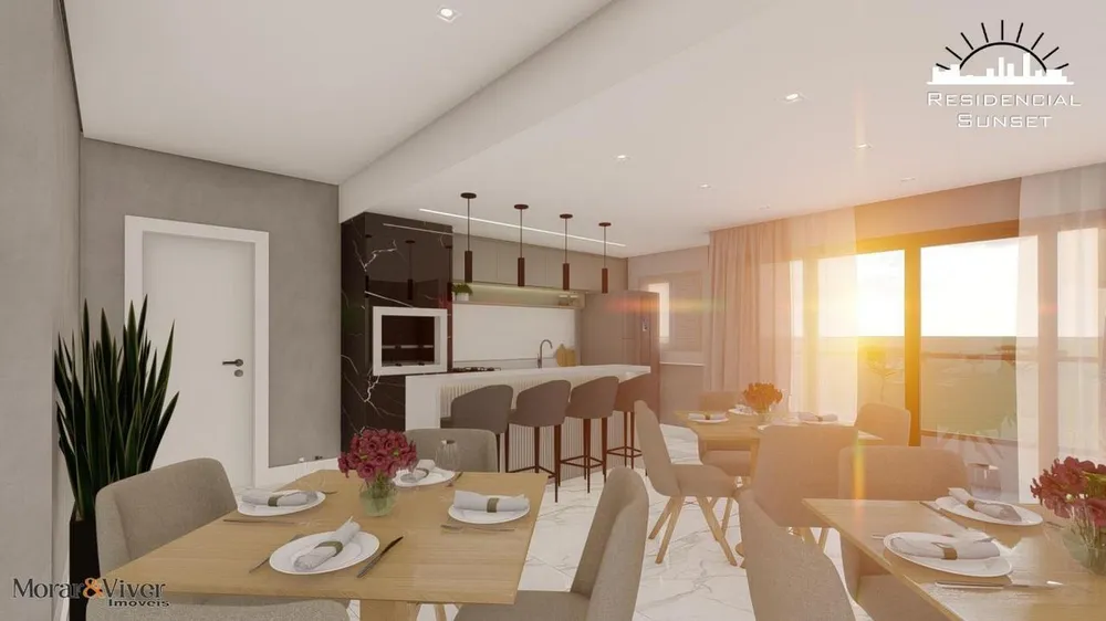 Apartamento, 2 quartos, 55 m² - Foto 11
