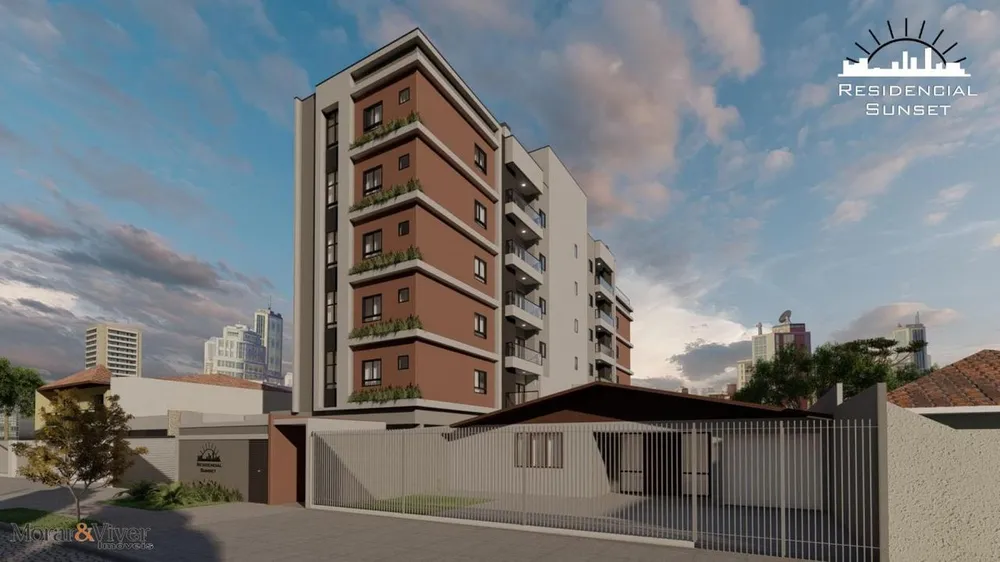 Apartamento, 2 quartos, 55 m² - Foto 1