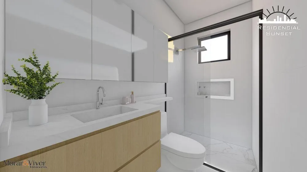 Apartamento, 2 quartos, 55 m² - Foto 2