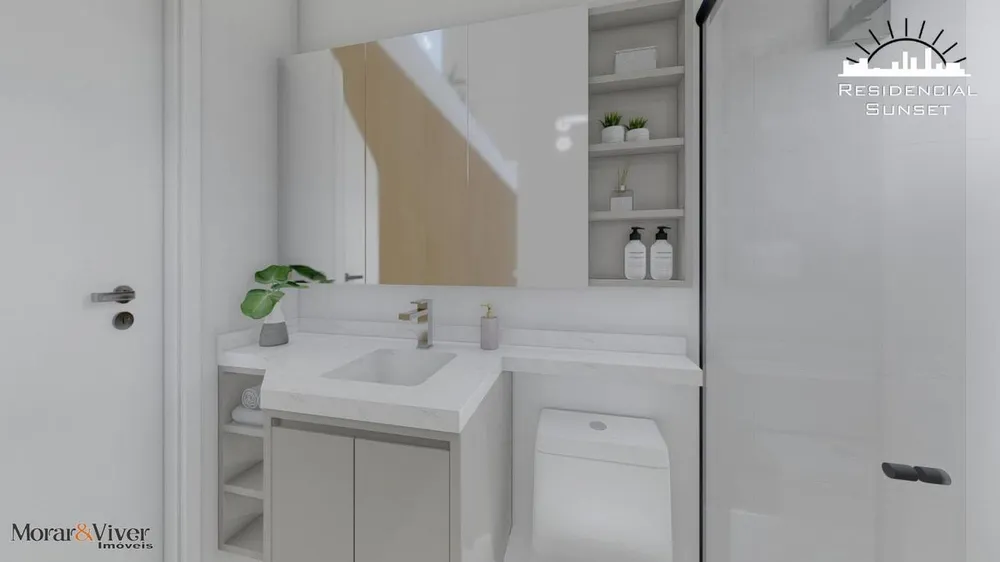 Apartamento, 2 quartos, 55 m² - Foto 14